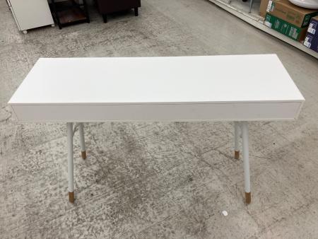 BoConcept (ボーコンセプト) Cupertino デスク ホワイト×グレー