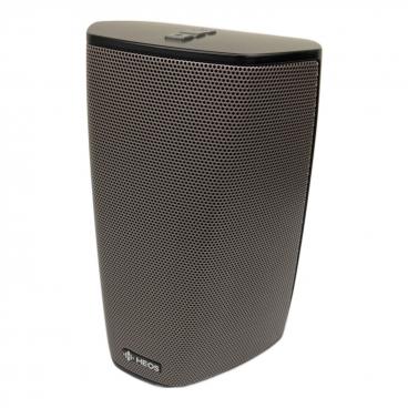 ゲオ ツインサブウーファー内蔵 2.2ch サウンドバースピーカー 動作