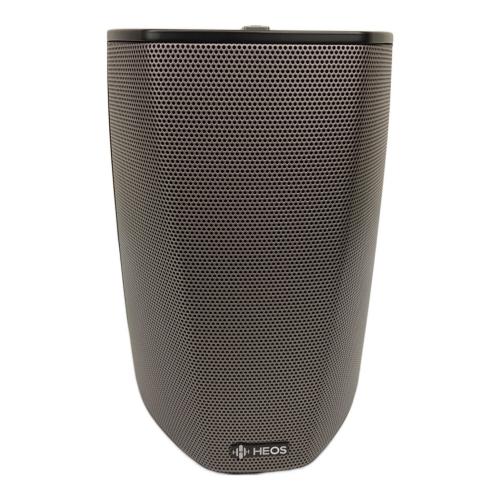DENON (デノン) スピーカー HEOS 1 HS2 通電確認のみ