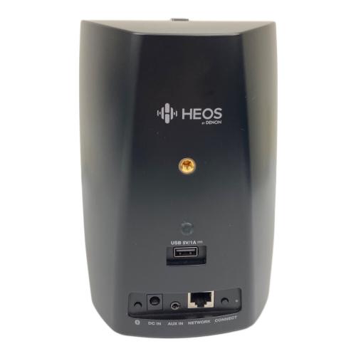 DENON (デノン) スピーカー HEOS 1 HS2 通電確認のみ