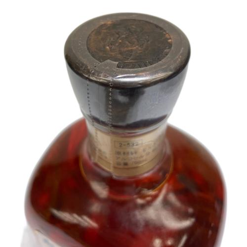 メルシャン 軽井沢 ジャパニーズウィスキー 12年 沈殿物（小）有 700ml