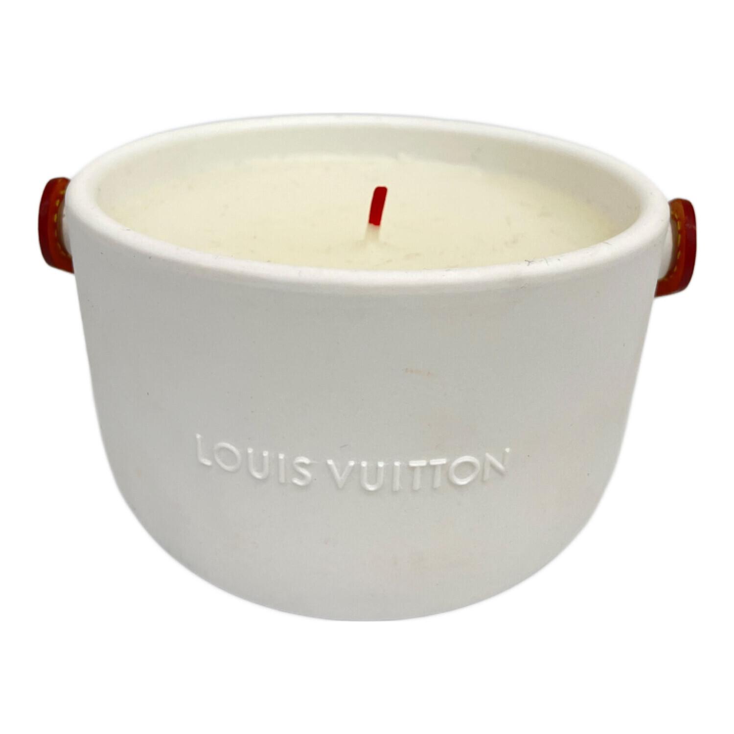 LOUIS VUITTON (ルイ ヴィトン) アロマキャンドル｜トレファクONLINE