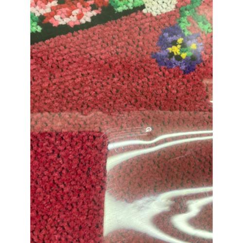 FEILER (フェイラー) ハンカチ ハローキティ