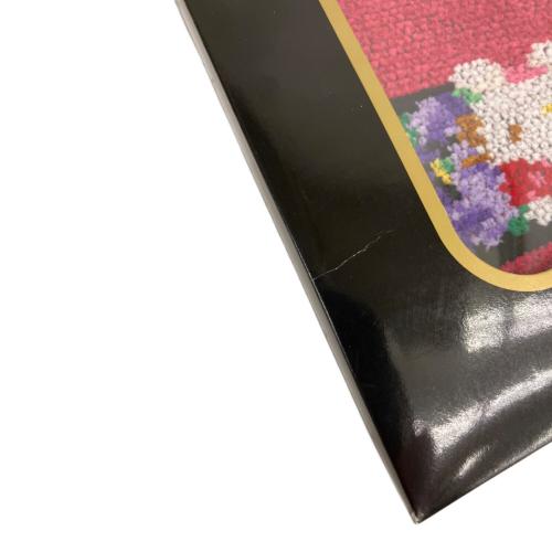 FEILER (フェイラー) ハンカチ ハローキティ