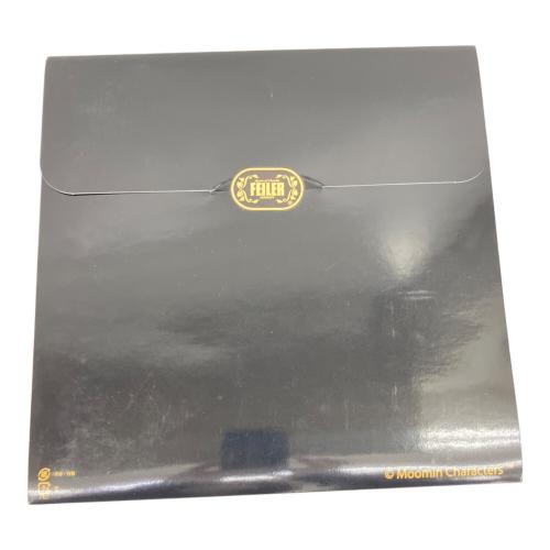 FEILER (フェイラー) ハンカチ