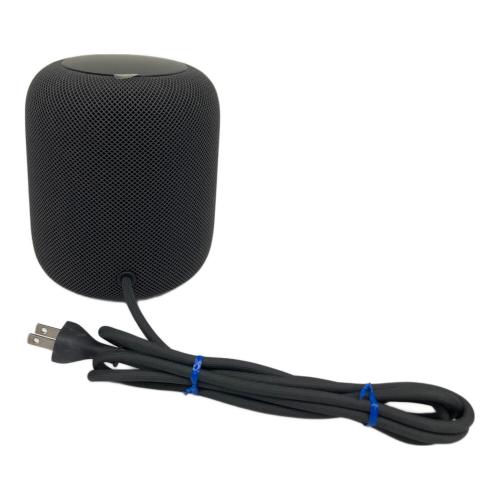 Apple (アップル) HomePod (第1世代) MQHW2J/A