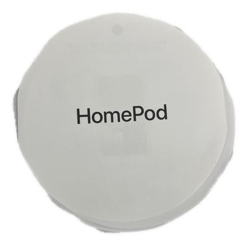 Apple (アップル) HomePod (第1世代) MQHW2J/A