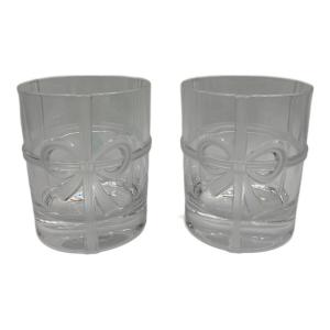 TIFFANY & Co. (ティファニー) ボウグラスセット