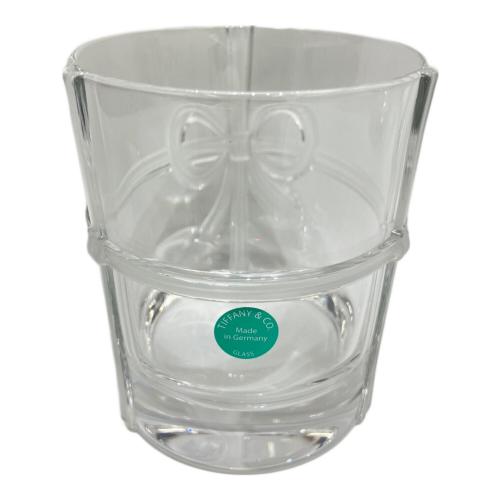 TIFFANY & Co. (ティファニー) ボウグラスセット｜トレファクONLINE