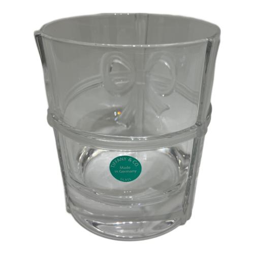 TIFFANY & Co. (ティファニー) ボウグラスセット