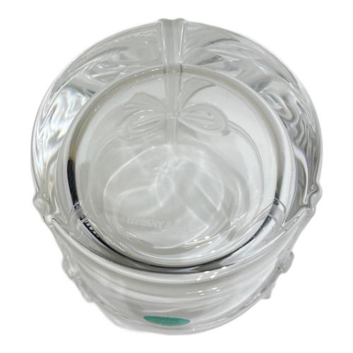 TIFFANY & Co. (ティファニー) ボウグラスセット｜トレファクONLINE