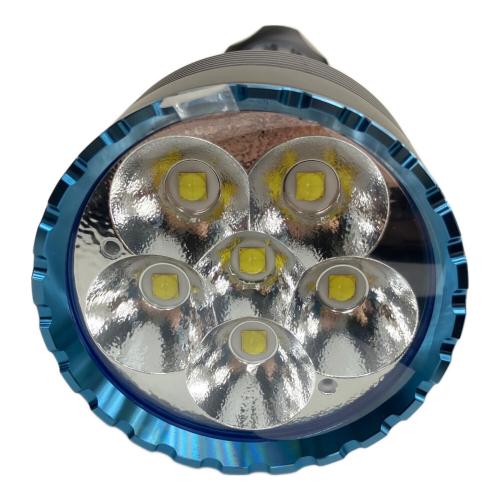 OLIGHT (オーライト) LEDライト X9R Marauder