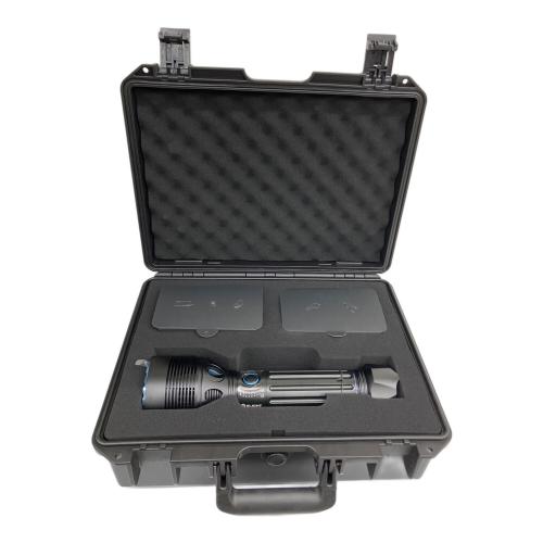 オーライト X9R MARAUDER OLIGHT OLIGHT (オーライト) LEDライト X9R Marauder｜トレファクONLINE