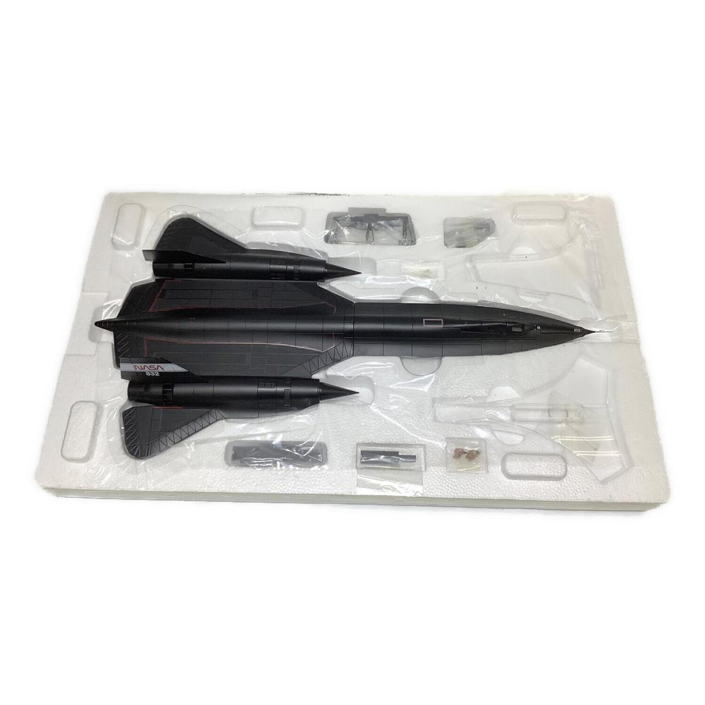 CENTURY WINGS (センチュリーウィングス) SR-71 Blackbird ダイ