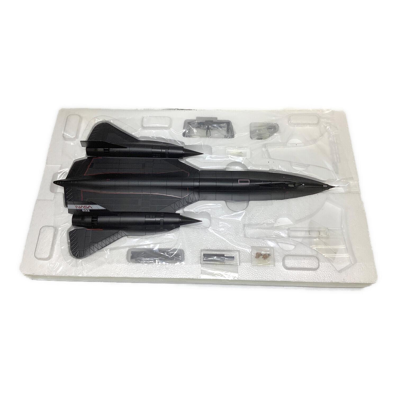 CENTURY WINGS (センチュリーウィングス) SR-71 Blackbird ダイ