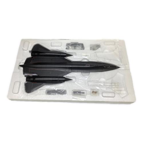 CENTURY WINGS (センチュリーウィングス) SR-71 Blackbird ダイキャスト製 1/72スケール