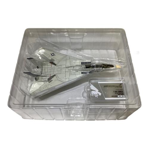Calibre Wings (カリバーウィングス) VF-143 PUKIN'DOGS 1:72 SCALE DIE-CAST METAL COLLECTIBLE MODEL 模型 ダイキャスト製1/72