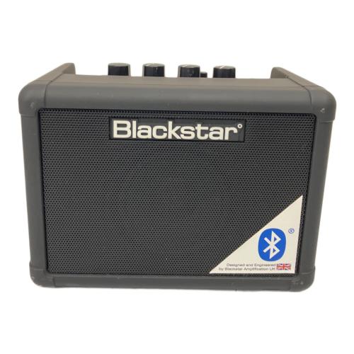 Brackstar FLY 3 BLUETOOTH ギターアンプ 本体のみ