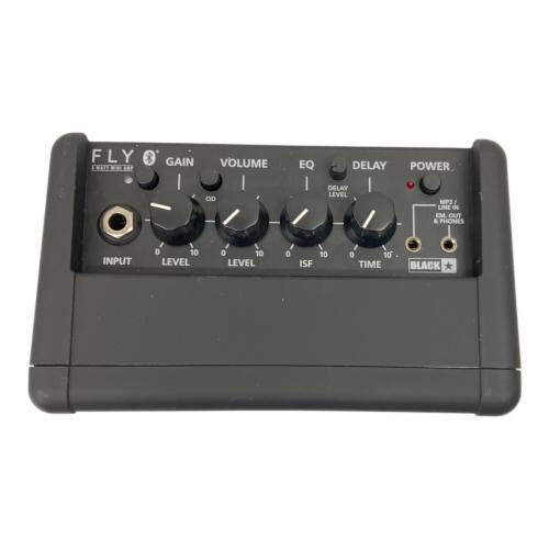 Brackstar FLY 3 BLUETOOTH ギターアンプ 本体のみ