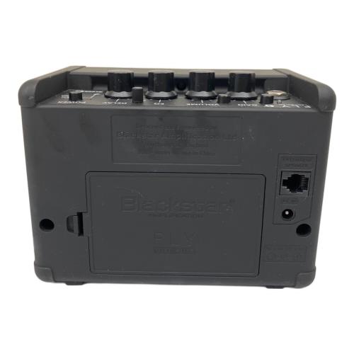 Brackstar FLY 3 BLUETOOTH ギターアンプ 本体のみ