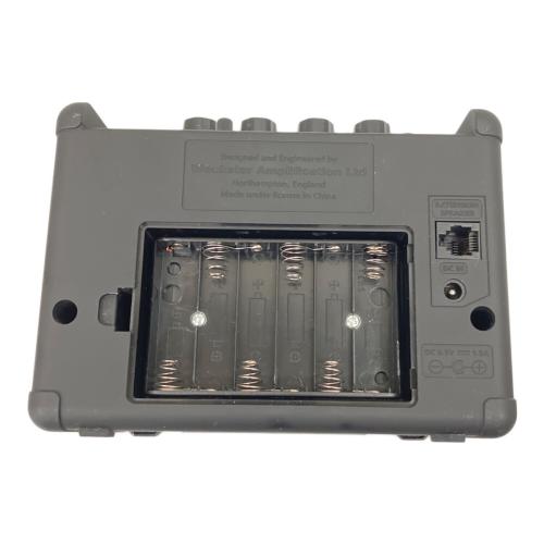 Brackstar FLY 3 BLUETOOTH ギターアンプ 本体のみ