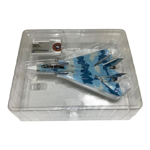 Calibre Wings (カリバーウィングス) F-14A SPLINTER TOPGUN 模型 1:72 SCALE DIE-CAST METAL COLLECTIBLE MODEL