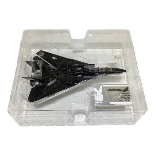 Calibre Wings (カリバーウィングス) VX-4 BLACK BUNNY 模型 1:72 SCALE DIE-CAST METAL COLLECTIBLE MODEL