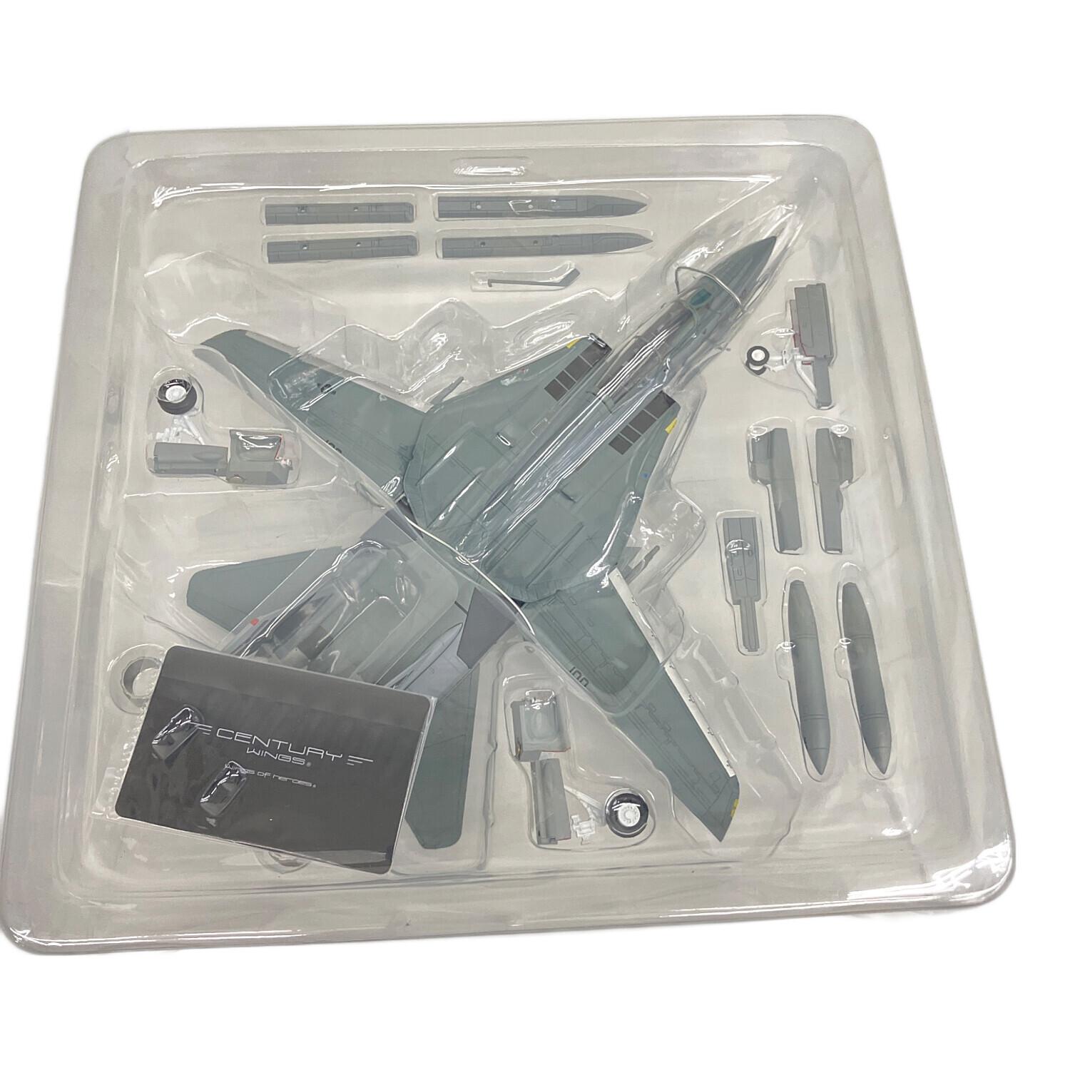 CALiBRE WinGS F-14D トムキャット ※ジャンク CALiBRE WinGS F-14D トムキャット ※ジャンク