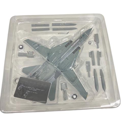 CENTURY WINGS(センチュリーウィングス) F-14D TOMCAT  U.S.NAVY VF-31 TOMCATTERS NK100 2002 SANTA CAT 模型 1/72 SCALE Display MODEL