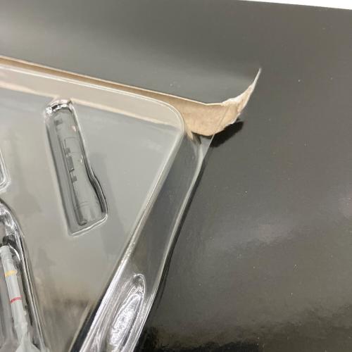 CENTURY WINGS(センチュリーウィングス) F-14D TOMCAT  U.S.NAVY VF-31 TOMCATTERS NK100 2002 SANTA CAT 模型 1/72 SCALE Display MODEL