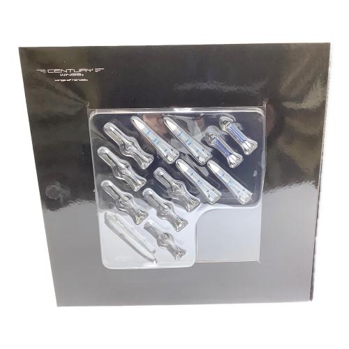 CENTURY WINGS (センチュリーウィングス) F-14A TOMCAT U.S.NAVY FIGHTER WEAPONS SCHOOL "TOPGUN" 30 1995 NAS Miramar CA