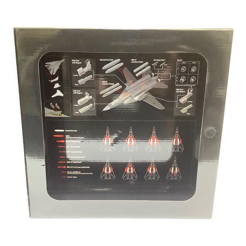 CENTURY WINGS (センチュリーウィングス) F-14A TOMCAT U.S.NAVY FIGHTER WEAPONS SCHOOL "TOPGUN" 30 1995 NAS Miramar CA