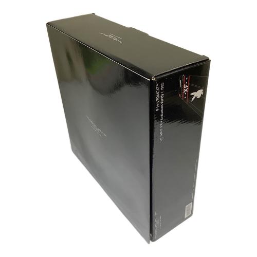 CENTURY WINGS(センチュリーウィングス) F-14A TOMCAT U.S.NAVY VX-4 Evaluators Vandy 1 1985 1/72 SCALE Display MODEL