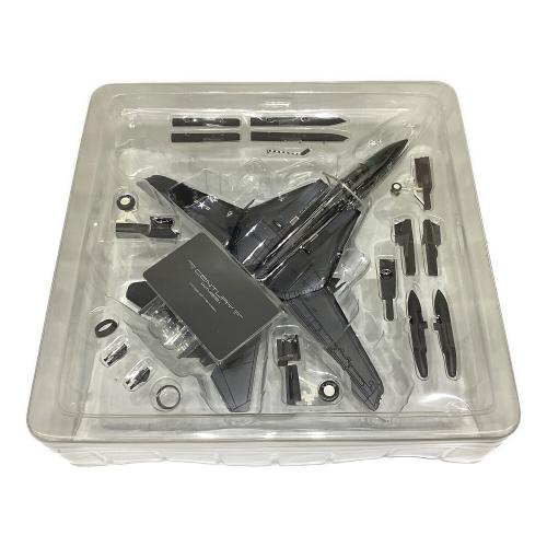 CENTURY WINGS(センチュリーウィングス) F-14A TOMCAT U.S.NAVY VX-4 Evaluators Vandy 1 1985 1/72 SCALE Display MODEL