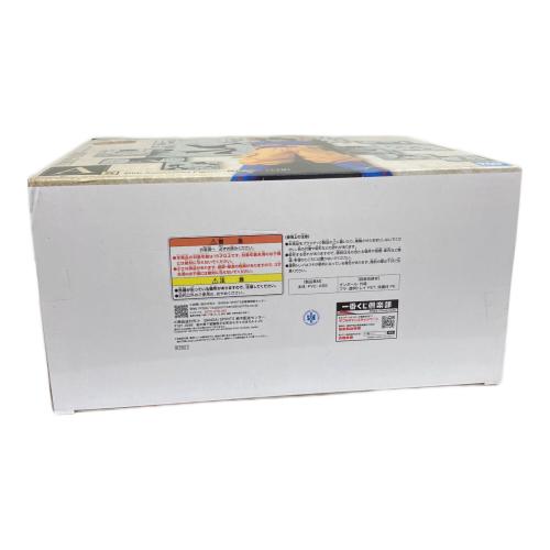 40th ドラゴンボール 其之二 フィギュア 孫悟空 一番くじ