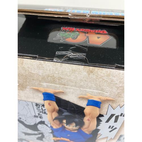 40th ドラゴンボール 其之二 フィギュア 孫悟空 一番くじ