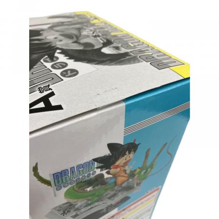40th ドラゴンボール 其之一 フィギュア 孫悟空と仲間たち 一番くじ
