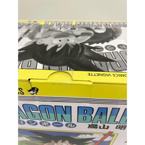 40th ドラゴンボール 其之一 フィギュア 孫悟空と仲間たち 一番くじ