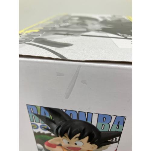 40th ドラゴンボール 其之一 フィギュア 孫悟空と仲間たち 一番くじ