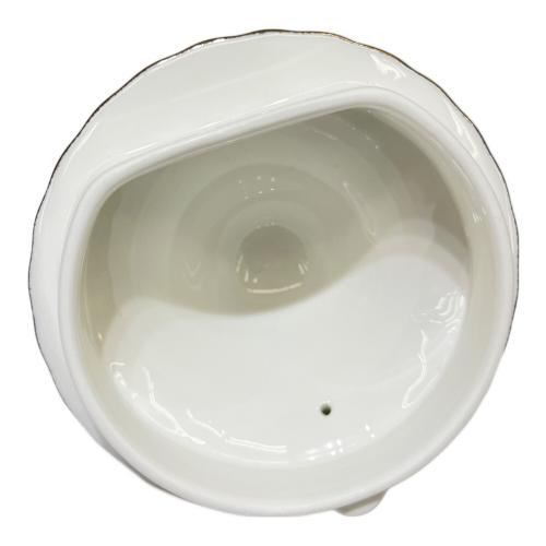 ROYAL ALBERT (ロイヤルアルバート) ティーポット オールドカントリーローズ