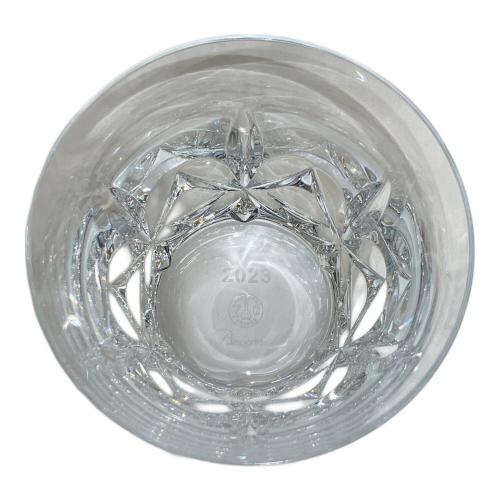 Baccarat (バカラ) グラス 2023 エクラ
