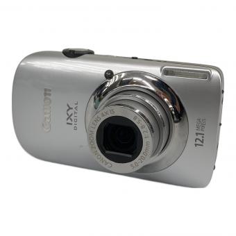 CANON (キャノン) コンパクトデジタルカメラ IXY DIGITAL 510IS 液晶ヤケ有