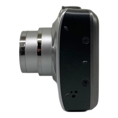 CANON (キャノン) コンパクトデジタルカメラ IXY DIGITAL 510IS 液晶