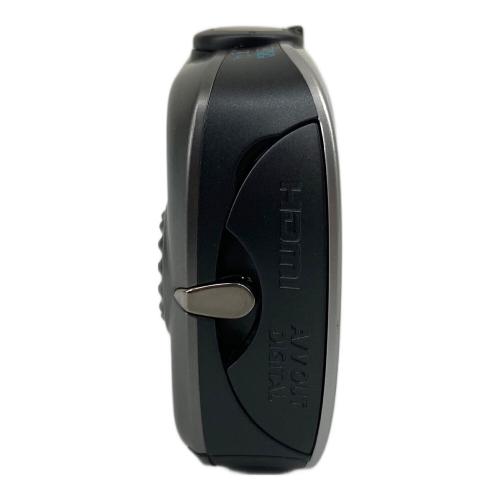 CANON (キャノン) コンパクトデジタルカメラ IXY DIGITAL 510IS 液晶ヤケ有