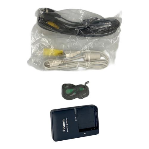 CANON (キャノン) コンパクトデジタルカメラ IXY DIGITAL 510IS 液晶ヤケ有