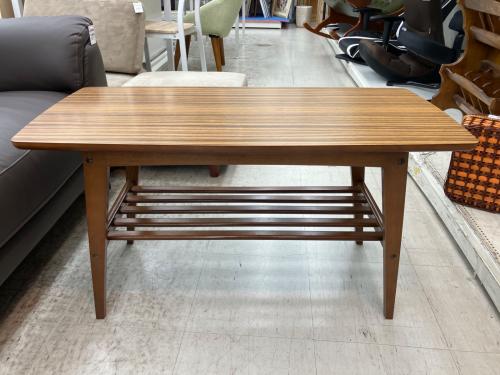 カリモク60 (カリモクロクマル) ローテーブル T36300