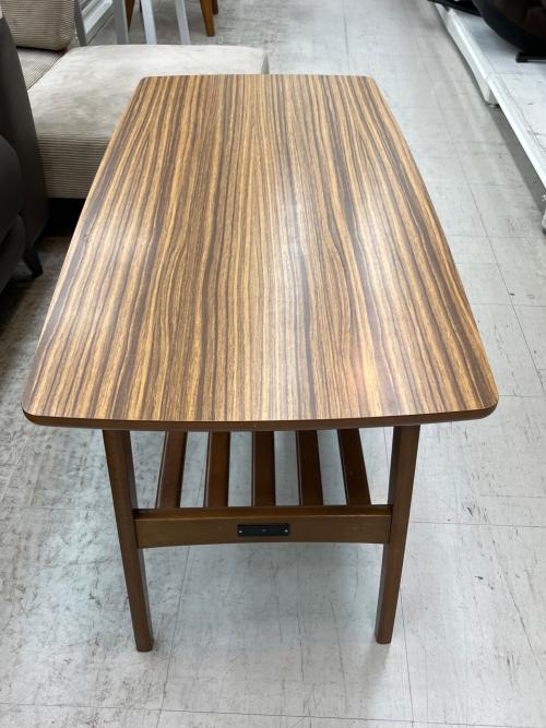 カリモク60 (カリモクロクマル) ローテーブル T36300