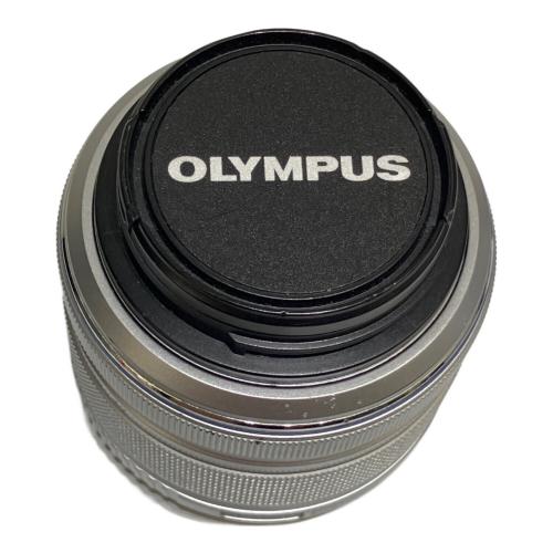 OLYMPUS (オリンパス) レンズキット デジタル一眼レフカメラ E-PM2