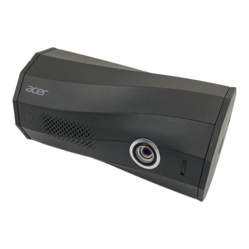 acer (エイサー) プロジェクター C250i