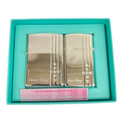 ZIPPOセット 2015年製/2016年製 HolyCloss